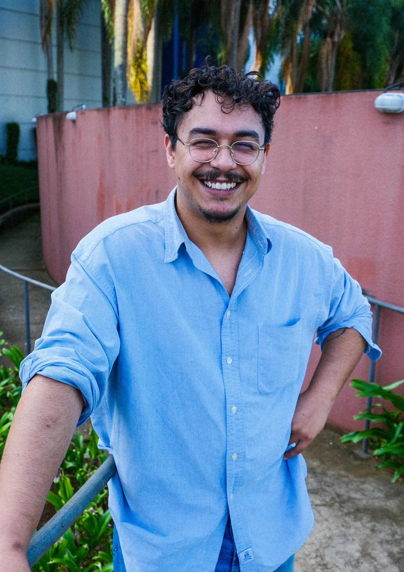 Retrato da direção de Encomendação das Almas