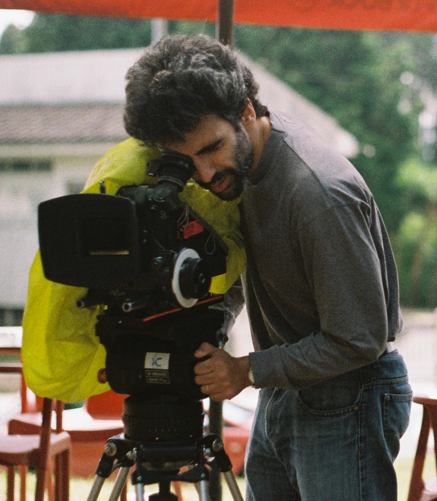 Retrato da direção de Sol Menor