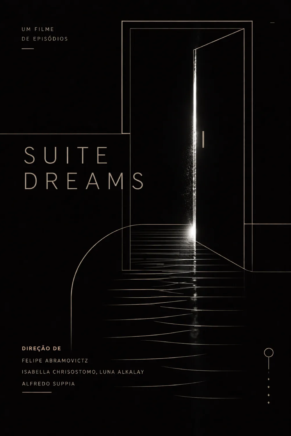Pôster de Suite Dreams