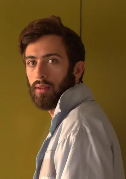 Retrato da direção de Suite Dreams