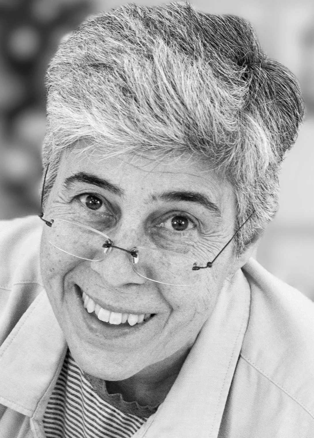 Retrato da direção de Tônica Dominante