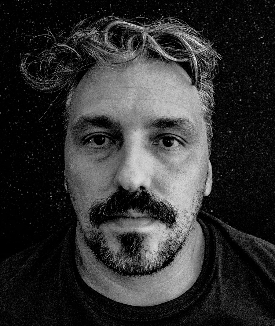 Retrato da direção de Dança dos Vagalumes