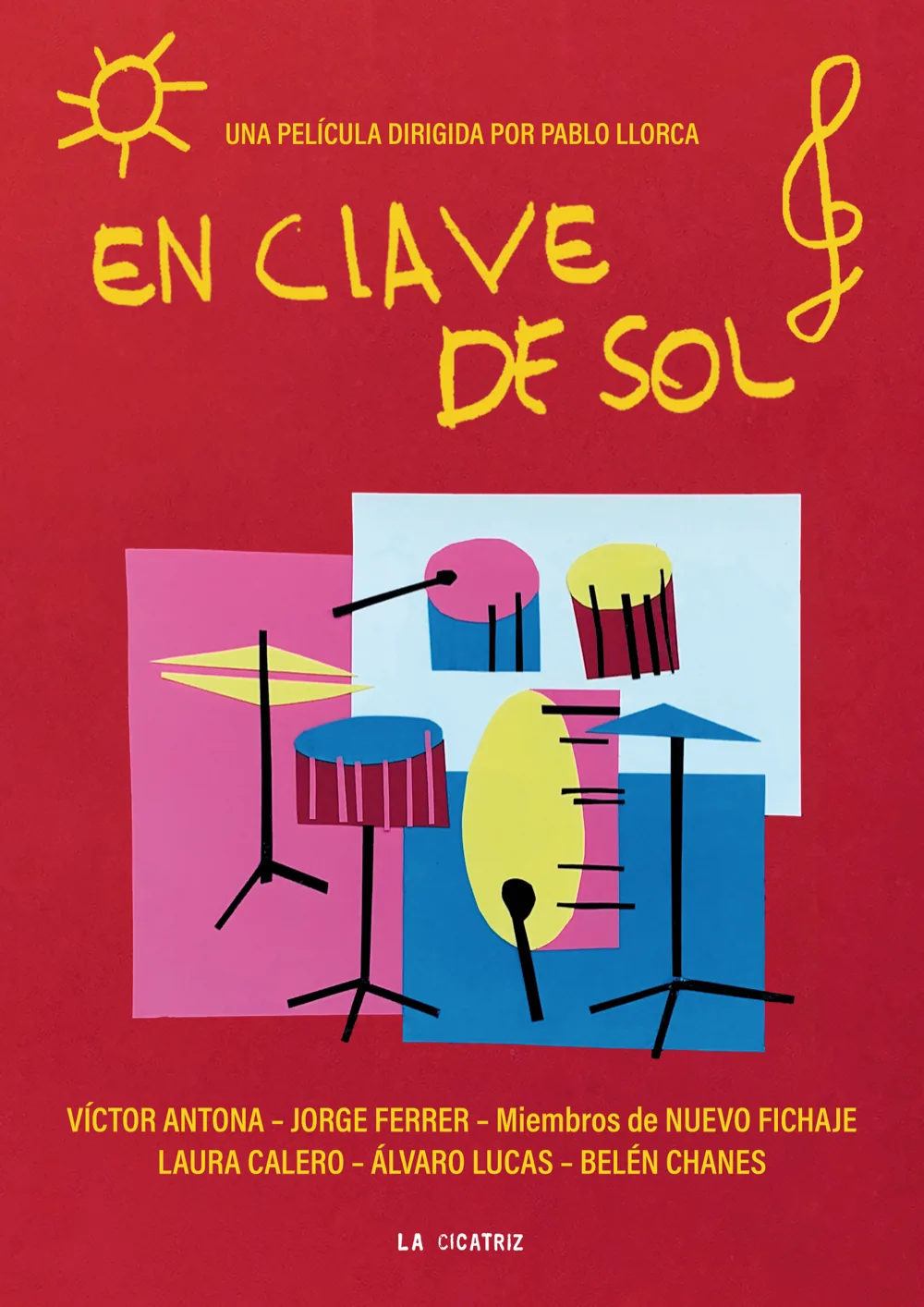 Pôster de En Clave de Sol